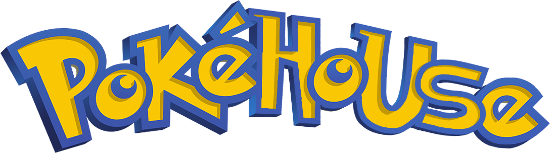 PokéHouse